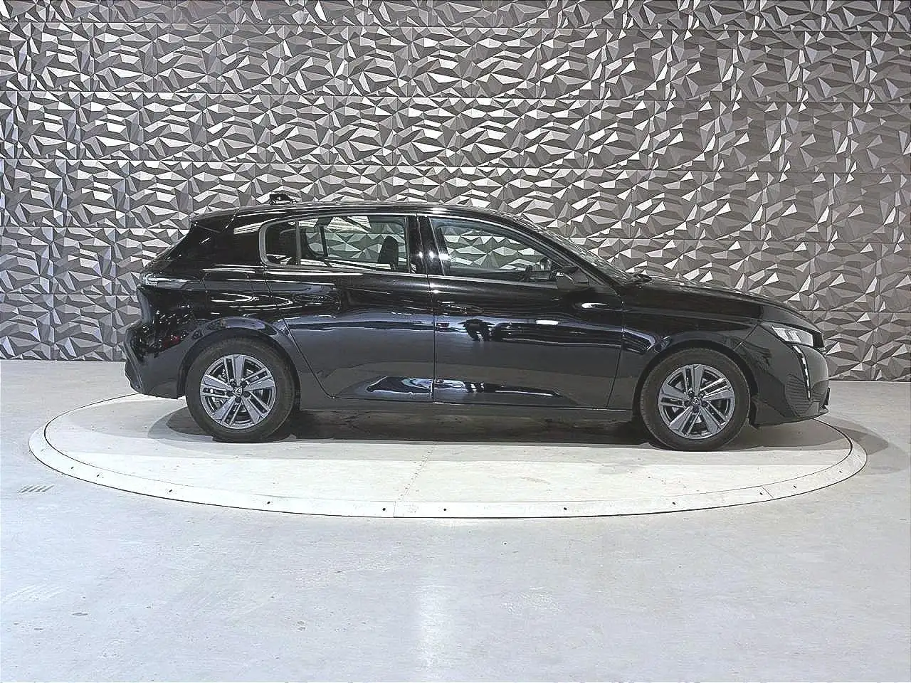 Peugeot 308 308 — photo 6