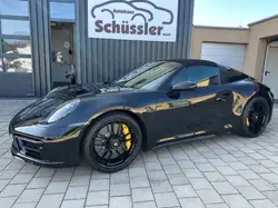 Porsche 992 .1 Targa GTS * Exclusive Manufaktur /2 TKM *