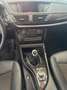 BMW X1 sDrive 18d Gris - thumbnail 9