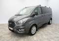 Ford Tourneo Custom L2 Titanium X °Garantie 05.2028° Gris - thumbnail 1