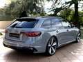 Audi RS4 Avant 2.9 TFSI quattro tiptronic Gris - thumbnail 6