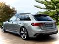Audi RS4 Avant 2.9 TFSI quattro tiptronic Gris - thumbnail 23