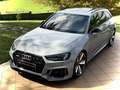Audi RS4 Avant 2.9 TFSI quattro tiptronic Gris - thumbnail 12