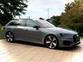 Audi RS4 Avant 2.9 TFSI quattro tiptronic Gris - thumbnail 17