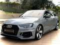 Audi RS4 Avant 2.9 TFSI quattro tiptronic Gris - thumbnail 4