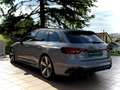 Audi RS4 Avant 2.9 TFSI quattro tiptronic Gris - thumbnail 19