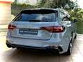 Audi RS4 Avant 2.9 TFSI quattro tiptronic Gris - thumbnail 15