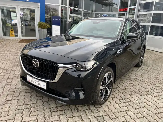 Mazda CX-60 AWD PHEV Autom. TAKUMI AHK