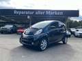 Peugeot iOn Modell 2018 super Zustand 8Tkm Orginal!!! Schwarz - thumbnail 3