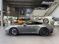 Porsche 992 Carrera GTS Coupé PDK Gris - thumbnail 3