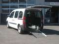 Mercedes-Benz Citan 109 CDI Behindertengerecht Rampe Weiß - thumbnail 18