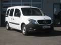 Mercedes-Benz Citan 109 CDI Behindertengerecht Rampe Weiß - thumbnail 12