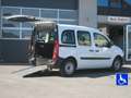 Mercedes-Benz Citan 109 CDI Behindertengerecht Rampe Weiß - thumbnail 1