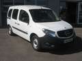 Mercedes-Benz Citan 109 CDI Behindertengerecht Rampe Weiß - thumbnail 13