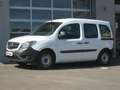 Mercedes-Benz Citan 109 CDI Behindertengerecht Rampe Weiß - thumbnail 5