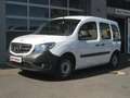 Mercedes-Benz Citan 109 CDI Behindertengerecht Rampe Weiß - thumbnail 4