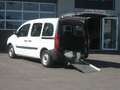 Mercedes-Benz Citan 109 CDI Behindertengerecht Rampe Weiß - thumbnail 17