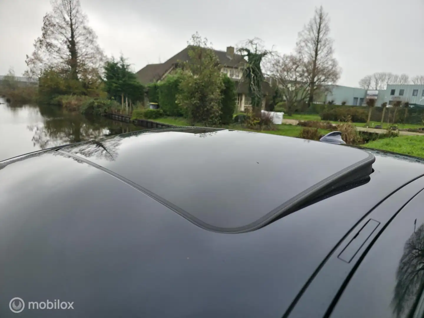 BMW 430 4-serie Gran Coupé 430i M Sport / Pano / Navi / Le Blauw - 2