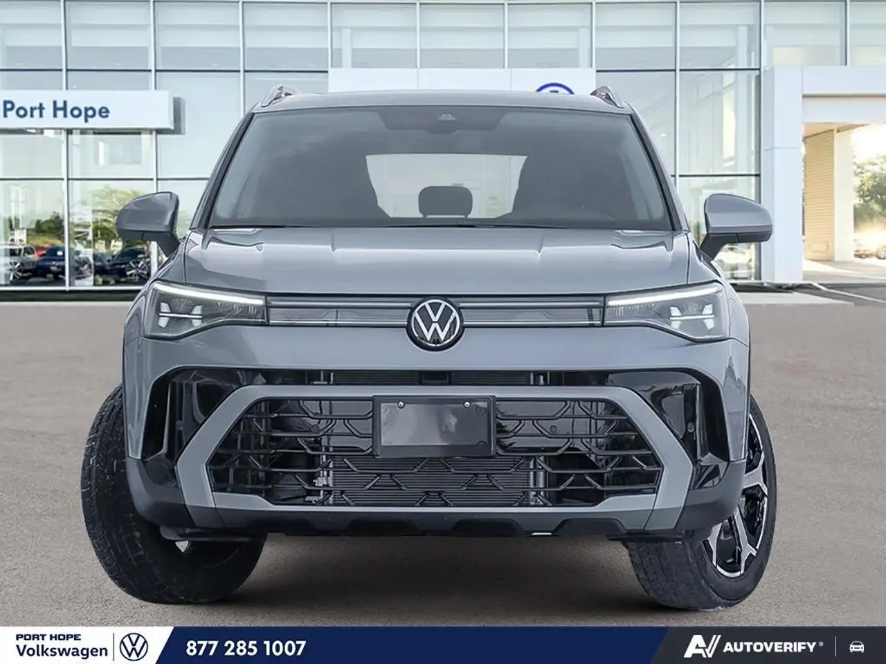 Volkswagen Taos снимка Volkswagen Taos