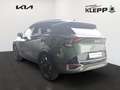 Kia Sportage 1.6T-GDI 48 V DCT GT-Line Grün - thumbnail 4