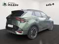 Kia Sportage 1.6T-GDI 48 V DCT GT-Line Grün - thumbnail 3