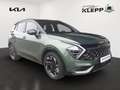 Kia Sportage 1.6T-GDI 48 V DCT GT-Line Grün - thumbnail 2