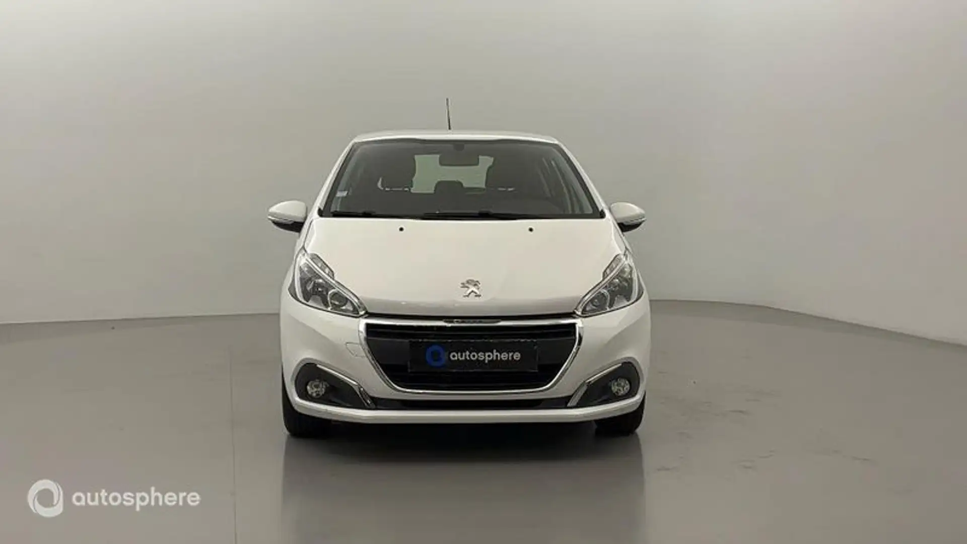 Peugeot 208 1.2 PureTech 82ch Active 5p - 2