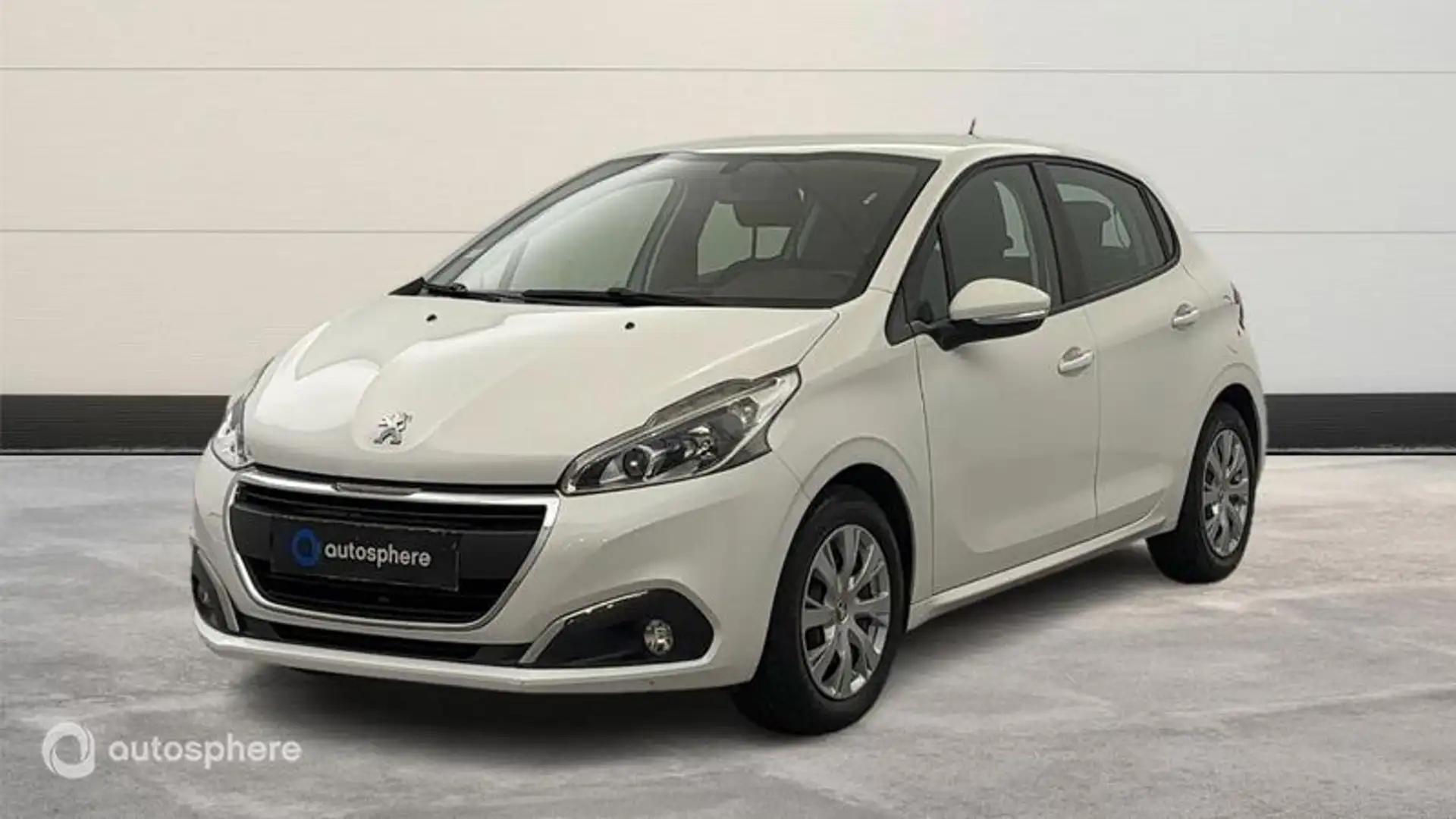 Peugeot 208 1.2 PureTech 82ch Active 5p - 1
