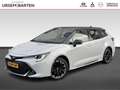 Toyota Corolla Touring Sports 2.0 Hybrid GR-Sport Grijs - thumbnail 1