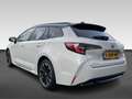 Toyota Corolla Touring Sports 2.0 Hybrid GR-Sport Grijs - thumbnail 3