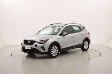 Style 1.0 Benzina 95CV