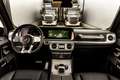 Mercedes-Benz G 63 AMG - Obsidian Black -Schuifdak -Burmester Zwart - thumbnail 28