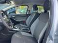Ford Focus 1.6 Turnier°Garantie°HU neu°Klima°AHK°PDC° Silber - thumbnail 12