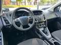 Ford Focus 1.6 Turnier°Garantie°HU neu°Klima°AHK°PDC° Silber - thumbnail 8
