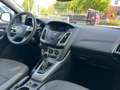 Ford Focus 1.6 Turnier°Garantie°HU neu°Klima°AHK°PDC° Silber - thumbnail 9