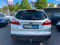 Ford Focus 1.6 Turnier°Garantie°HU neu°Klima°AHK°PDC° Silber - thumbnail 5