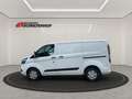 Ford Transit Custom 280 L1 Trend*NAVI*KLIMA*TEMPOMAT* White - thumbnail 5