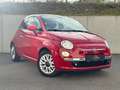 Fiat 500 Etat neuf ✅ Aucun frais ✅ Garantie ✅ 20M km Rouge - thumbnail 2