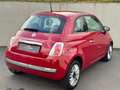 Fiat 500 Etat neuf ✅ Aucun frais ✅ Garantie ✅ 20M km Rouge - thumbnail 10
