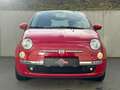 Fiat 500 Etat neuf ✅ Aucun frais ✅ Garantie ✅ 20M km Rouge - thumbnail 3