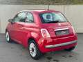 Fiat 500 Etat neuf ✅ Aucun frais ✅ Garantie ✅ 20M km Rouge - thumbnail 7