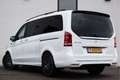 Mercedes-Benz EQV 300 Lang / 7-Pers / 100% Electrisch / Panorama / 2x Sc Wit - thumbnail 25