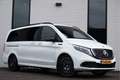 Mercedes-Benz EQV 300 Lang / 7-Pers / 100% Electrisch / Panorama / 2x Sc Wit - thumbnail 1