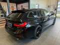 BMW 330 i xDrive Touring Aut. ACC+,HiFi System, el Sitz... Noir - thumbnail 5