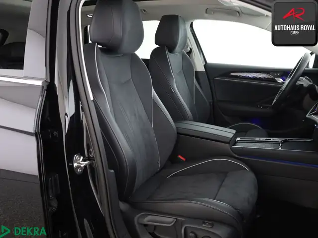 Volkswagen Passat view 12