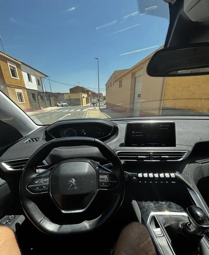 Peugeot 5008 2.0 BlueHDi Style 7 pl. 150 - 2