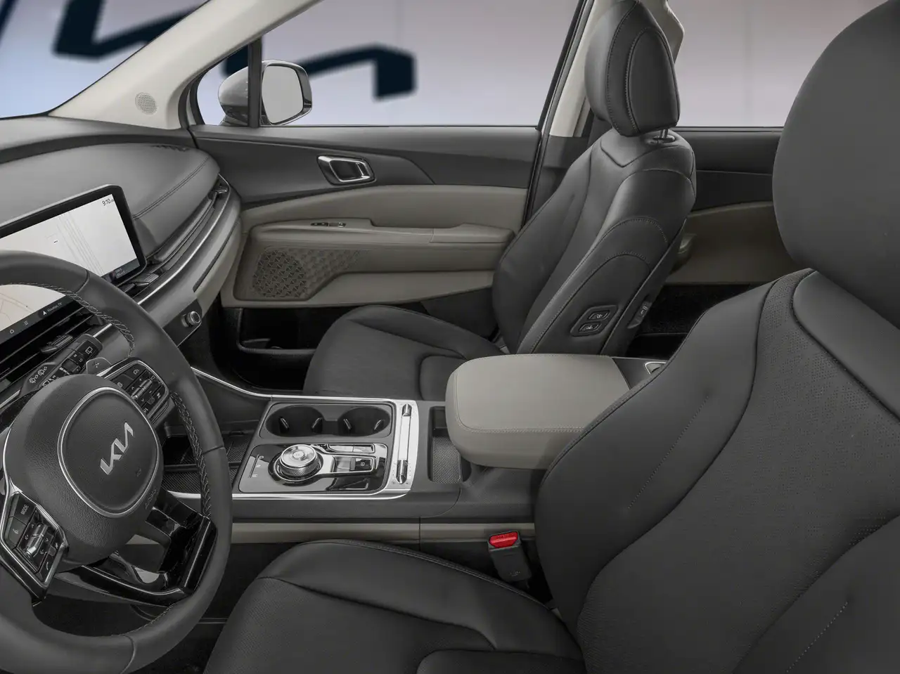 Kia Carnival снимка Kia Carnival