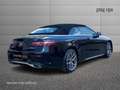 Mercedes-Benz E 300 E Cabrio 300 d mhev (eq-boost) Premium 4matic auto Nero - thumbnail 2
