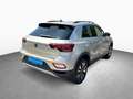 Volkswagen T-Roc MOVE 1.5l TSI 7-DSG KAMERA NAVI Zilver - thumbnail 5