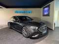 Mercedes-Benz E 220 E-Klasse E 220 d AMG Line Advanced Silber - thumbnail 4
